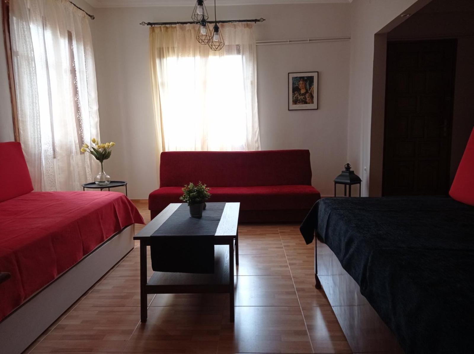 Comfortable & Cozy House Διαμέρισμα Βόλος Εξωτερικό φωτογραφία