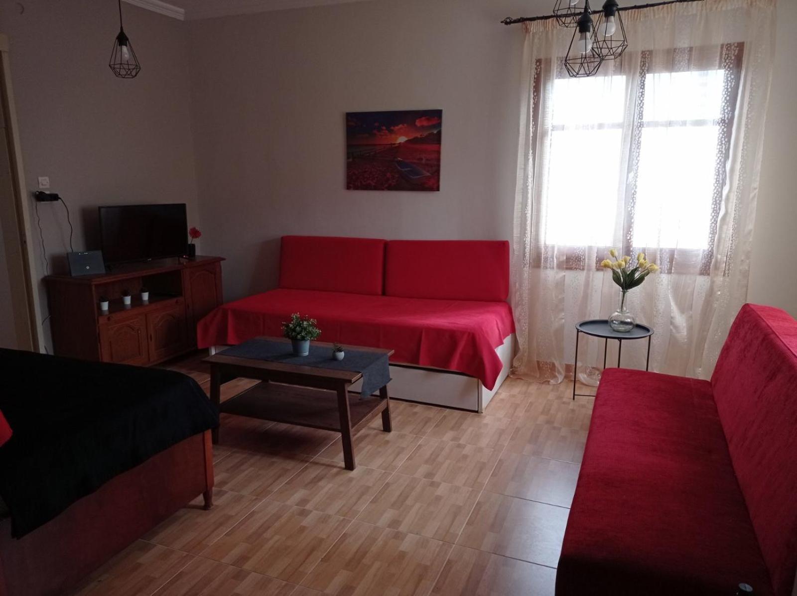 Comfortable & Cozy House Διαμέρισμα Βόλος Εξωτερικό φωτογραφία