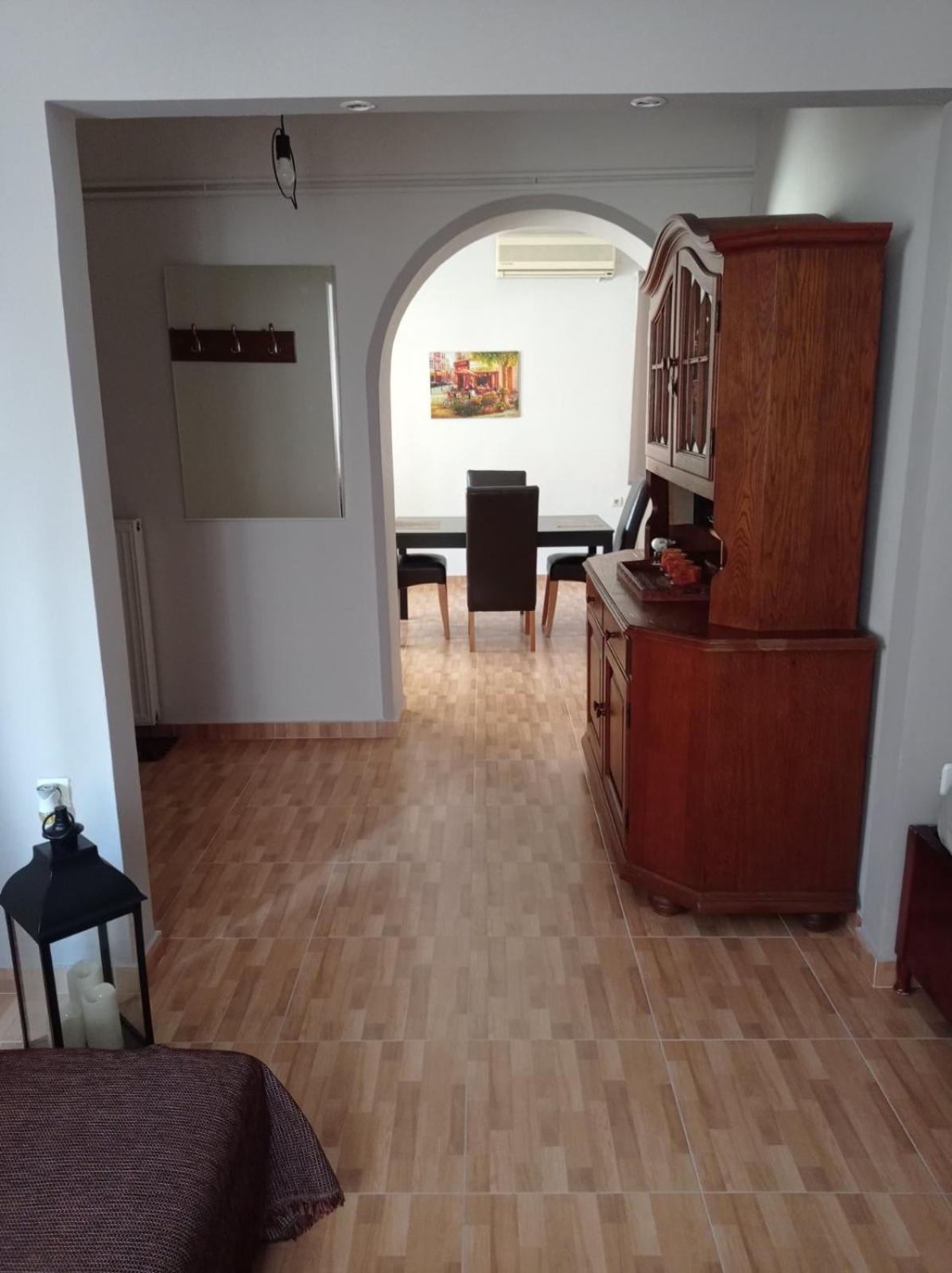 Comfortable & Cozy House Διαμέρισμα Βόλος Εξωτερικό φωτογραφία