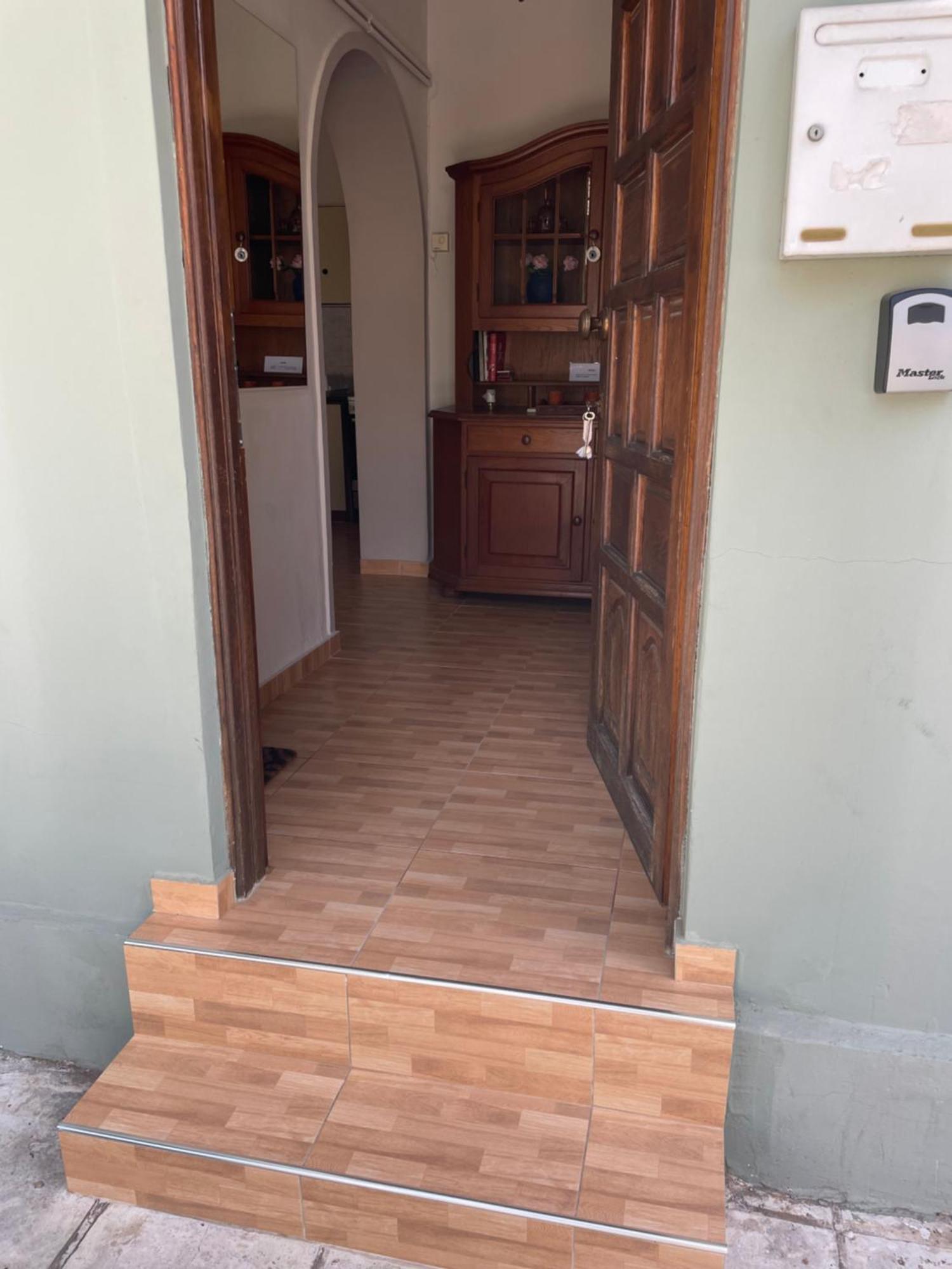 Comfortable & Cozy House Διαμέρισμα Βόλος Εξωτερικό φωτογραφία